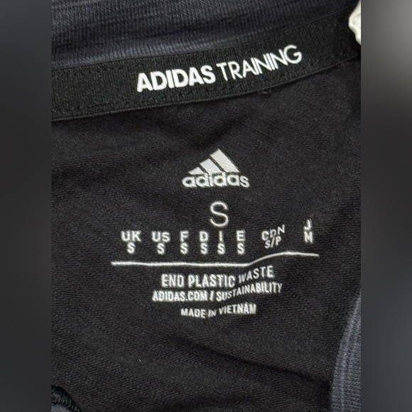 Adidas Men’s Training T-Shirt - Picture 3 of 4